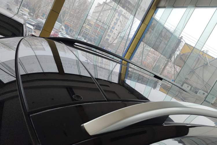 Used Mercedes-Benz GLS 2018 Facelift GLS 320 4MATIC
