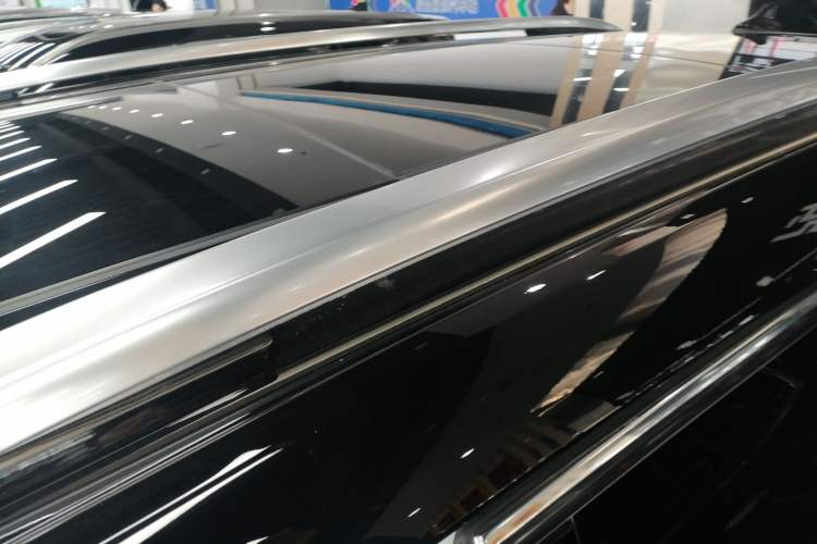 Used Volkswagen Talagon 2021 530TSI Four-Wheel Drive Flagship Shengjing Edition Pro
