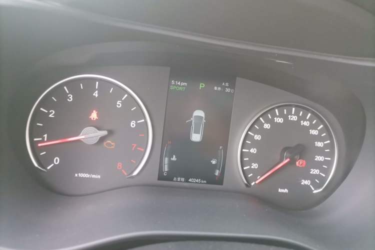 Used BYD Song MAX 2021 Upgraded Model 1.5T Automatic Luxury 7-Seater