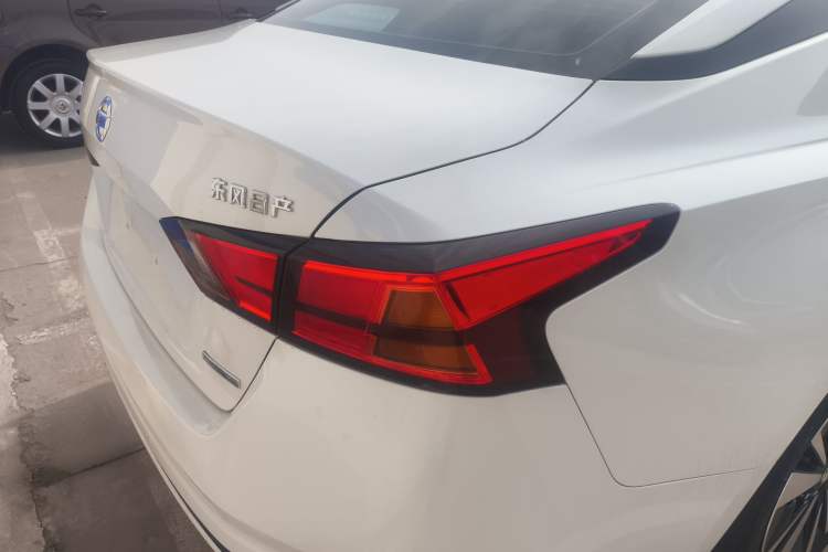 Used Nissan Teana 2021 2.0L XL Comfort Edition