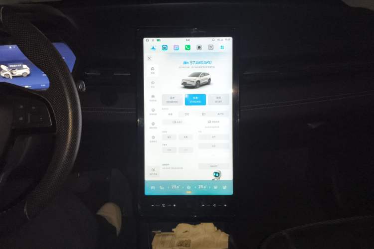 Used XPeng G3 2021 G3i 460N