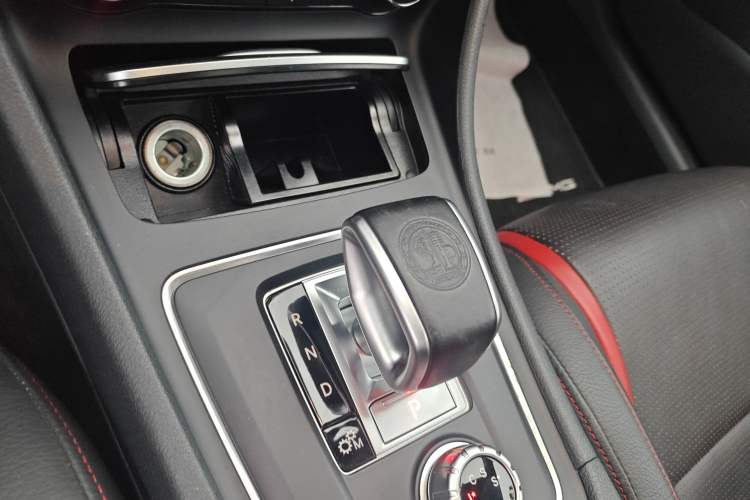 Used Mercedes-Benz A AMG 2016 AMG A 45 4MATIC