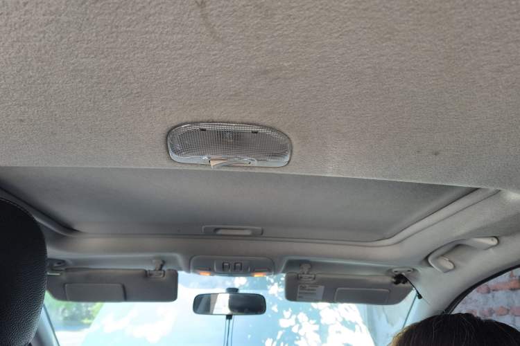 Used Subaru XV 2012 2.0i Luxury Edition