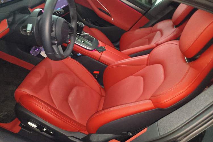 Used Xiaomi Auto SU7 2024 Rear-Drive Ultra-Long Range Advanced Pro-Level Intelligent Driving Version