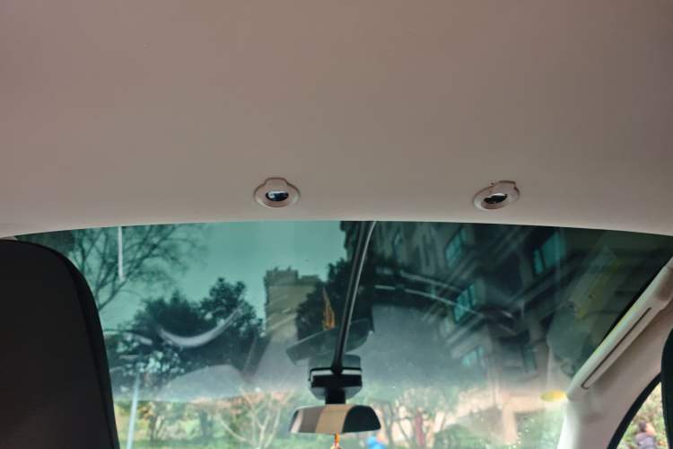 Used XPeng G3 2020 520i Enjoyment Edition