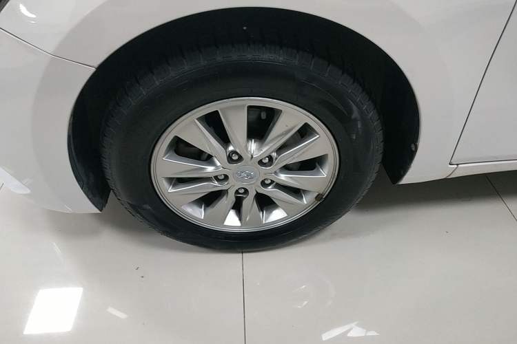 Used Hyundai Celesta 2018 1.6L Automatic GL Enjoyment Edition China VI compliant