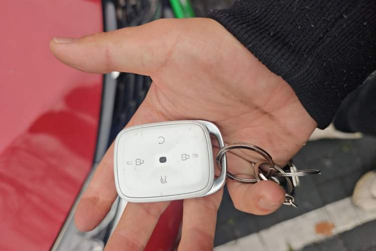 Used Nissan Tiida 2020 1.6L CVT Smart Drive Edition