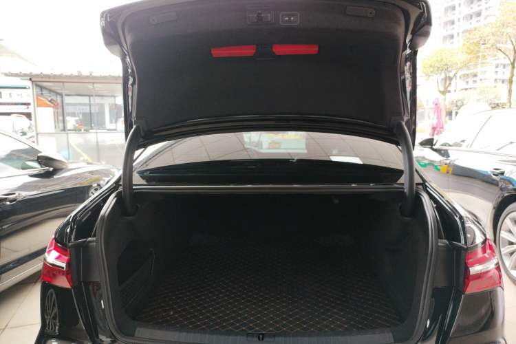 Used Audi A6L 2024 45 TFSI quattro Prestige Dynamic Edition