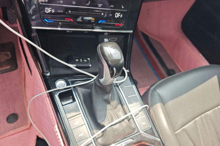 Used Volkswagen Passat New Energy 2022 430 PHEV Hybrid Luxury Edition