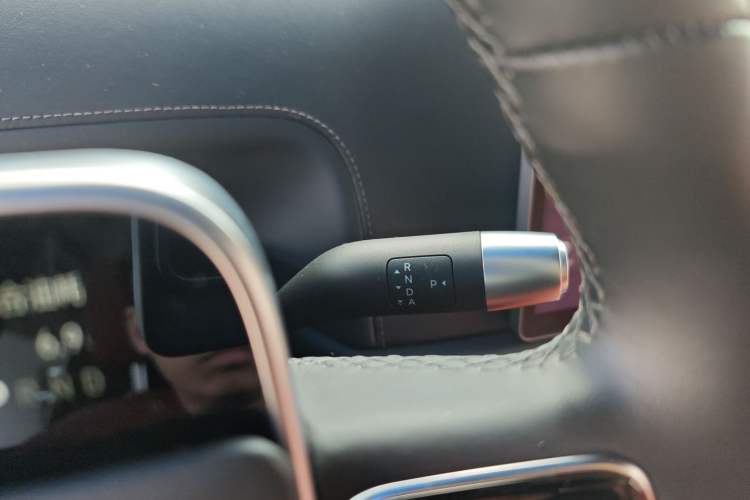 Used Li Auto L8 2023 Pro Model