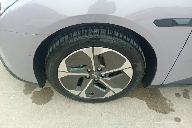 Used XPeng MONA M03 2025 515 Long-Range Plus