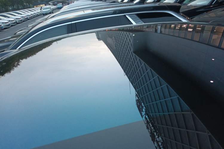 Used Nio EC7 2023 100kWh
