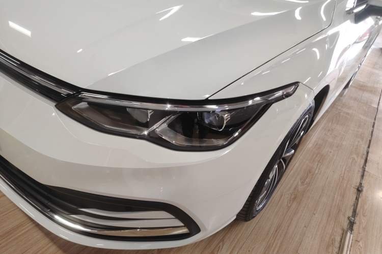 Used Volkswagen Golf 2023 280TSI DSG Pro