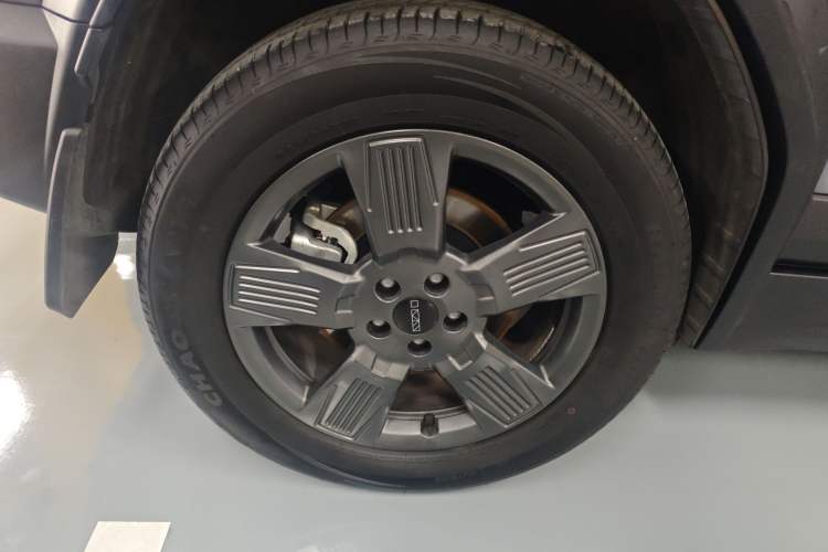 Used iCAR 03 2024 401km Two-Wheel Drive Standard Advanced Version