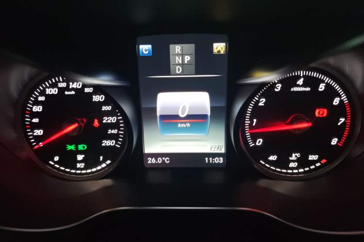 Used Mercedes-Benz C-Class 2017 Facelift C 200 L Sport Edition