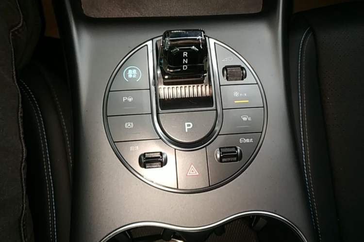 Used BYD Seal 2025 510 Standard Edition
