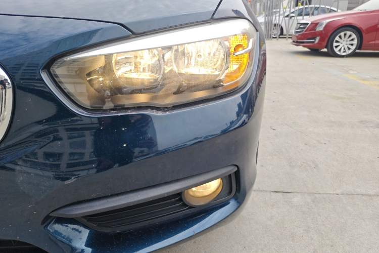 Used BMW 1 Series 2016 118i Leading Model