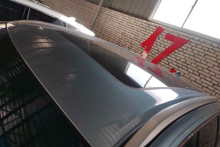 Used Haval H6 2021 3rd Generation 1.5T Automatic Two-Wheel Drive Max
