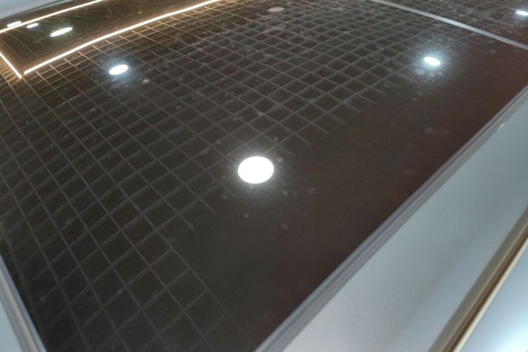 Used Geely Galaxy L7 2025 EM-i 115km Exploration+ Edition