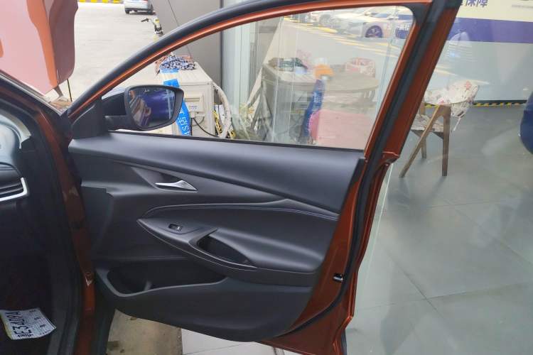 Used Buick Encore 2020 20T CVT Elite Edition
