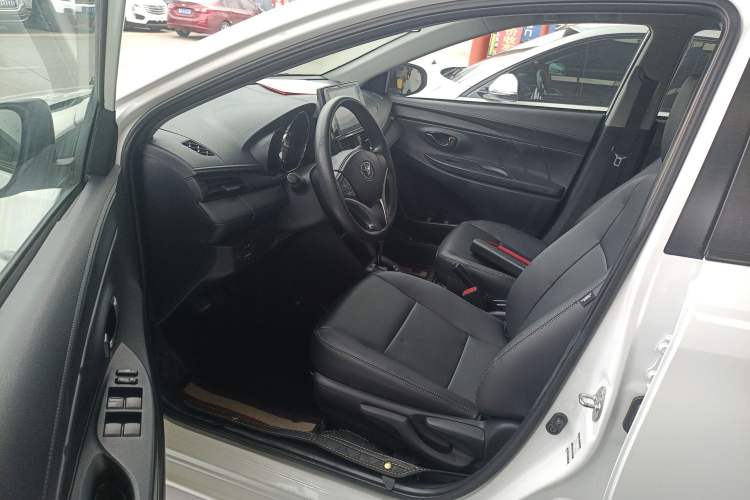 Used Toyota Vios 2022 1.5L 20th Anniversary Edition