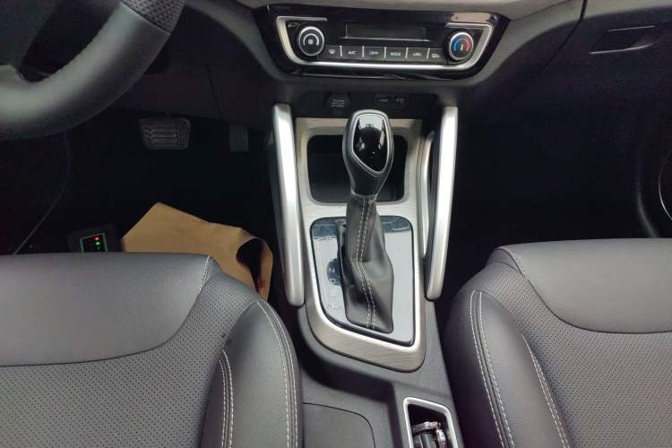 Used Geely Auto Vision X3 2017 1.5L Automatic Luxury Model