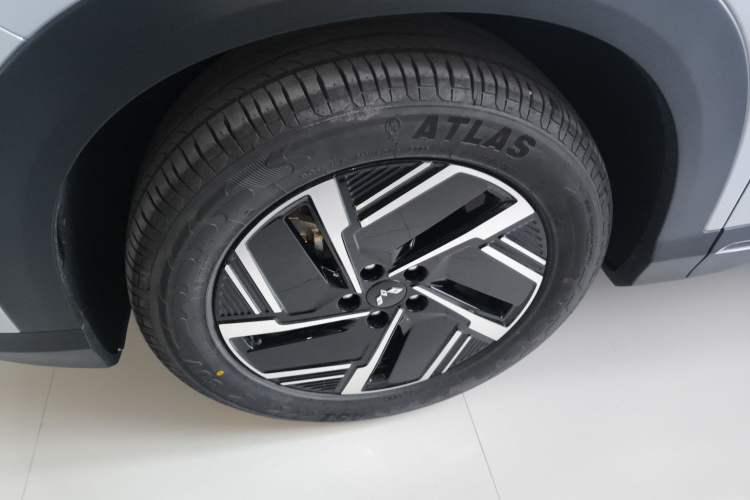 Used Wuling Xingguang S 2025 Model 510 km Leading Version