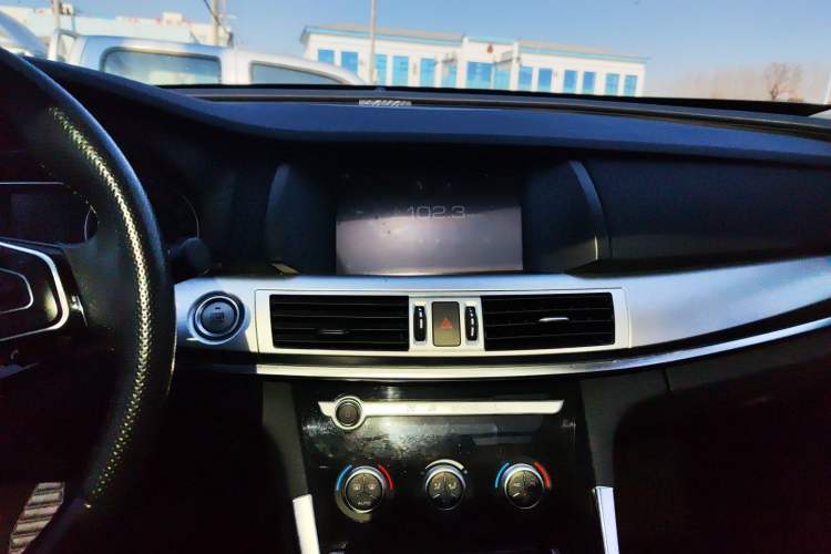 Used Haval H7 2019 2.0T Enjoyment Model China VI Standard
