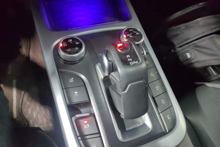 Used Tank 300 2021 Off-Road Edition 2.0T Conqueror