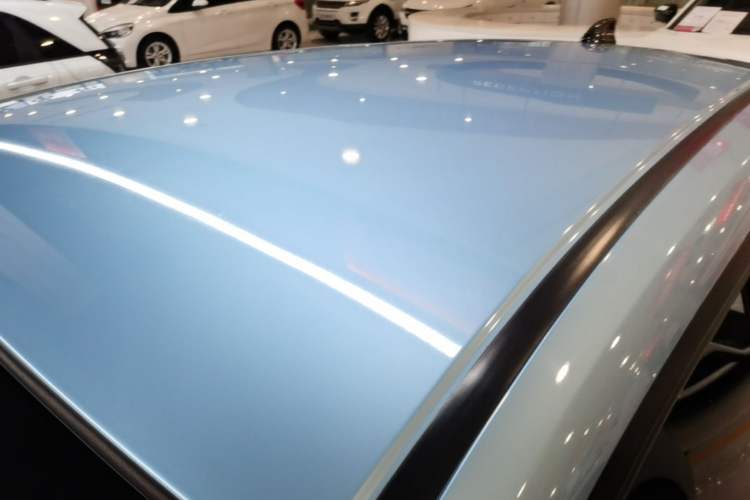 Used Honda Fit 2023 1.5L CVT Trend Edition
