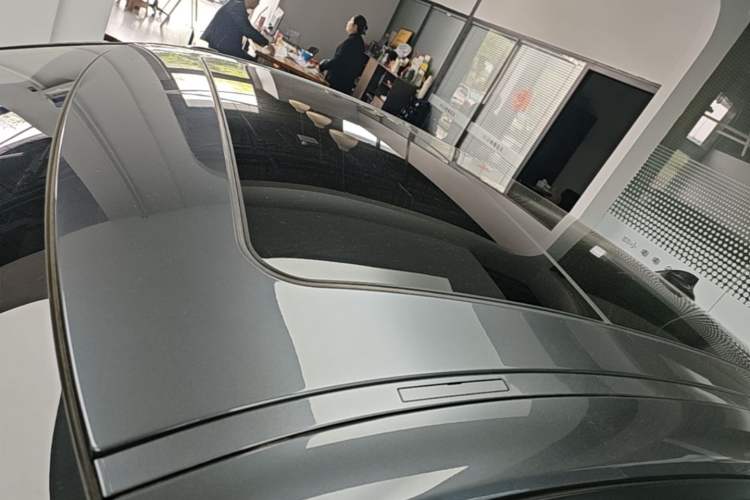 Used BMW 3 Series GT 2019 320i Sport Edition
