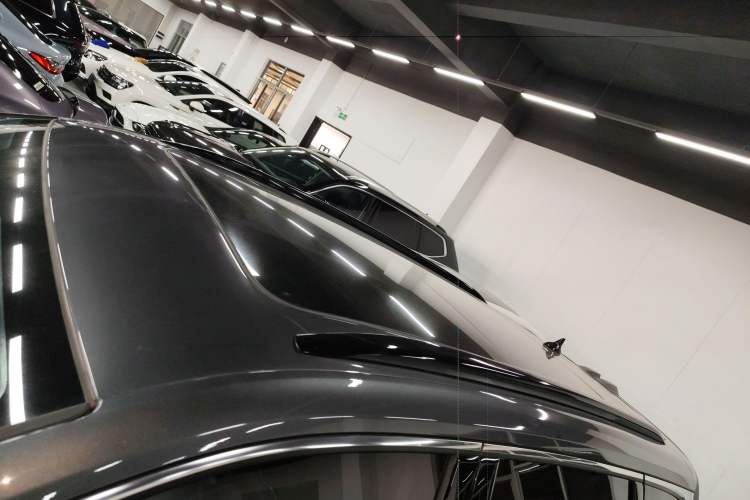 Used CHANGAN CS75 PLUS 2022 2.0T Automatic Pilot Version