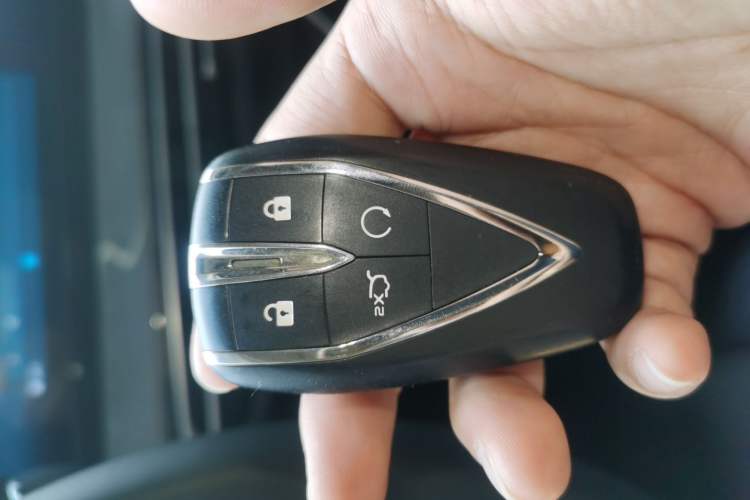 Used CHANGAN Eado 2020 PLUS 1.6L GDI Manual Luxury Model
