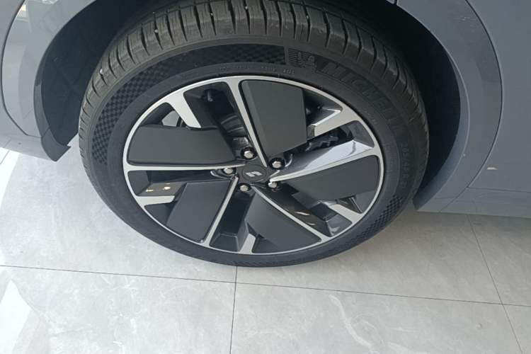 Used Li Auto L7 2025 Ultra Smart Refreshed Edition