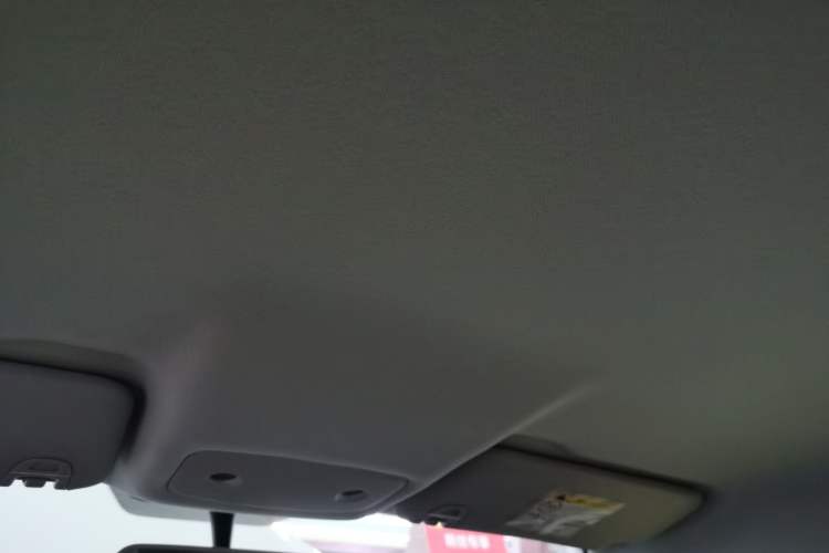 Used Leapmotor T03 2024 403 Comfort Edition Headliner