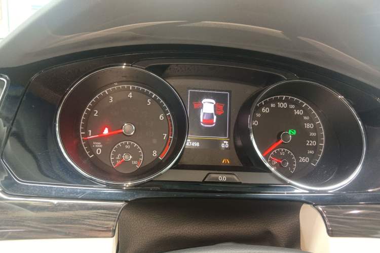 Used Volkswagen Lamando 2018 280TSI DSG Luxury Edition
