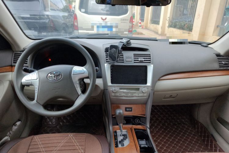 Used Toyota Camry 2012 200E Classic Elite Edition