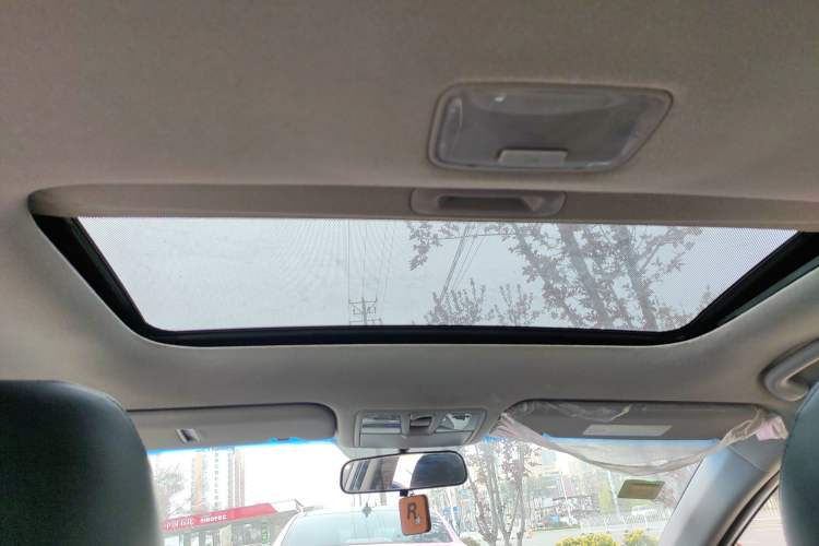 Used Hyundai Elantra (5th Generation / Langdong) 2015 1.6L Manual Leading Model Headliner