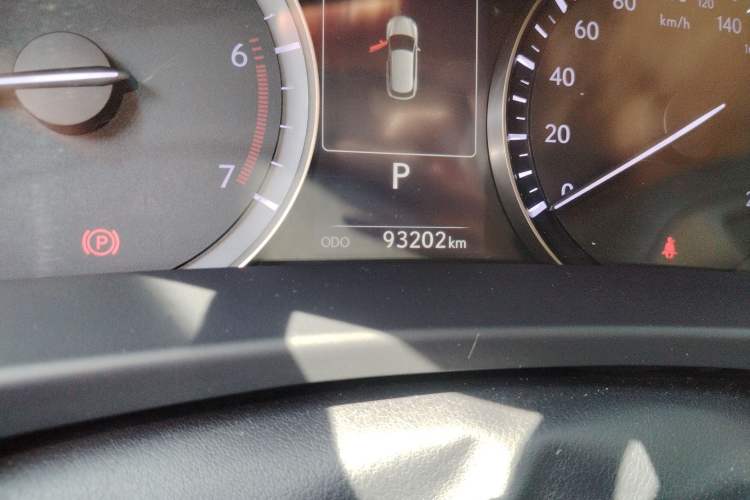 Used Lexus RX 2016 300 Two-Wheel Drive Elite Version China V Standard
