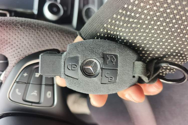 Used BAIC Off-Road BJ90 2021 3.0T Zhenrong Edition
