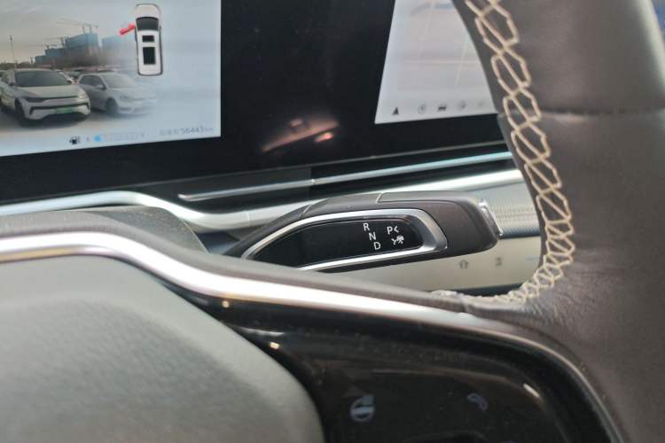 Used SAIC MAXUS G90 2022 2.0T Interstellar Six-Seater Edition