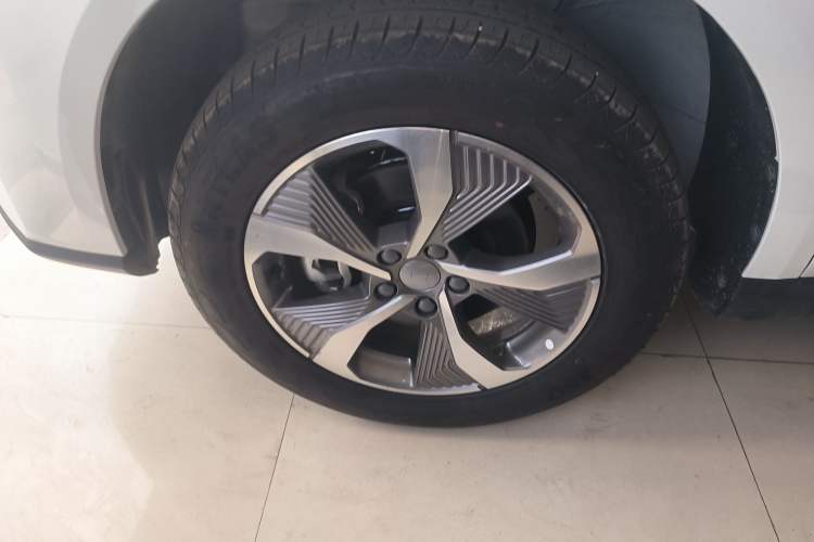 Used Geely Auto Haoyue PRO 2024 1.5T DCT Zongheng+