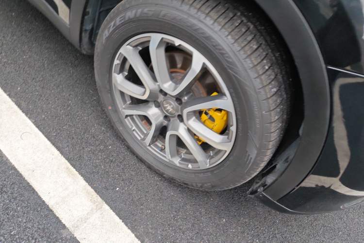 Used Maserati Levante 2016 3.0T Standard Edition
