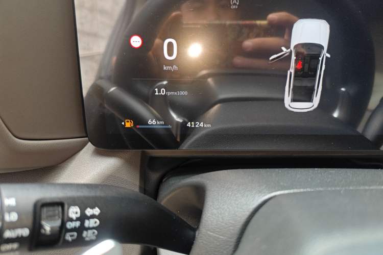 Used Haval H Dog 2026 Model 2.0T Trendy Wilderness Edition