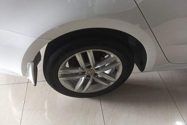 Used Volkswagen Gran Lavida 2017 230TSI DSG Comfort Edition