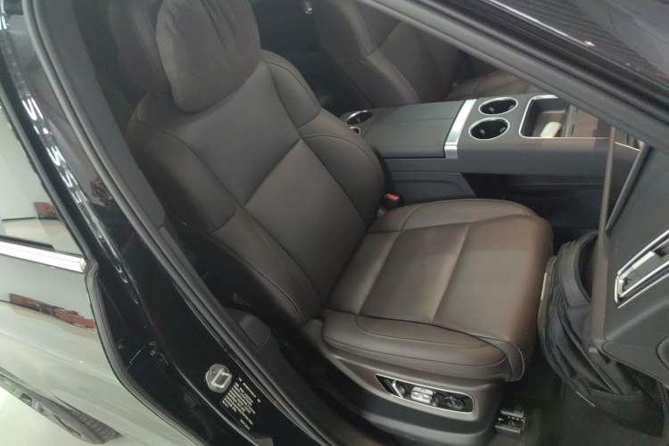 Used Li Auto L9 2022 Max model Right Front Seat