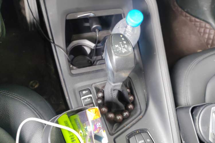 Used BMW X1 2016 sDrive18Li Premium Edition