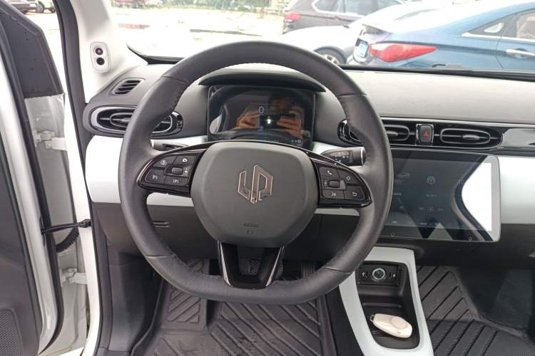 Used Leapmotor T03 2022 Star Diamond Edition