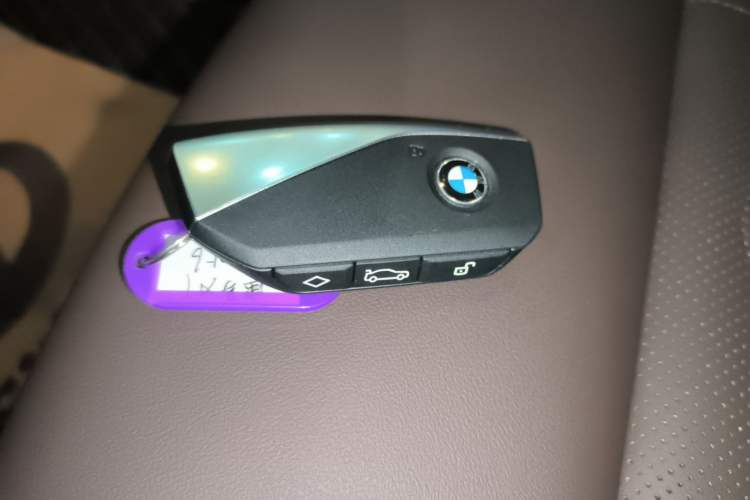 Used BMW X1 2023 sDrive25Li X Design Package
