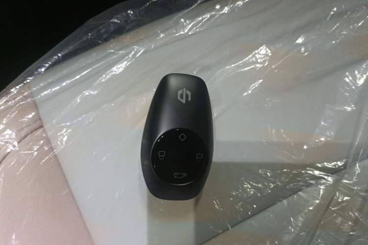 Used Leapmotor T03 2025 310 Comfort Edition
